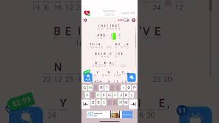 Ultimate cryptogram level 486 guide