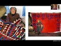 Textile Talks | Collecting Patchwork in Central Asia: A Discussion with Christine Martens