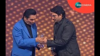Double Dhamaal Nite | Legendary Comedian Asrani Awarded The Lifetime Comedy Award by Arshad Warsi
