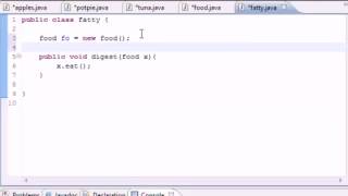 Java Programming Tutorial 57 Overriding Rules YouTube