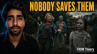 How FROM Ends? And Why Everyone Is Solving The Wrong Mystery