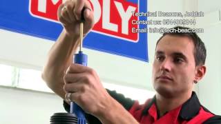 Liqui Moly Radiator Stop Leak