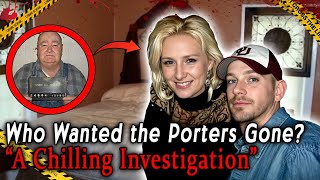 True Crime USA: The Dark Side of Real American Cases #8