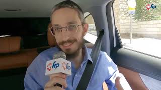 אוטוטוקר עם מנחם טוקר 🚘🎤 עונה 2 | שמחה פרידמן - פרק 13