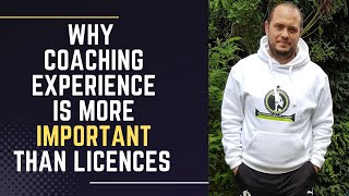⚽︎ Starting a Soccer Academy Business: Do You Need Coaching Experience?