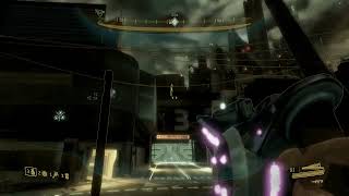 Halo 3 ODST Search NMPD Headquarters for your Squadmate
