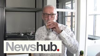 Auckland Mayor Wayne Brown's call to stop Three Waters slammed as 'clickbait politics' | Newshub