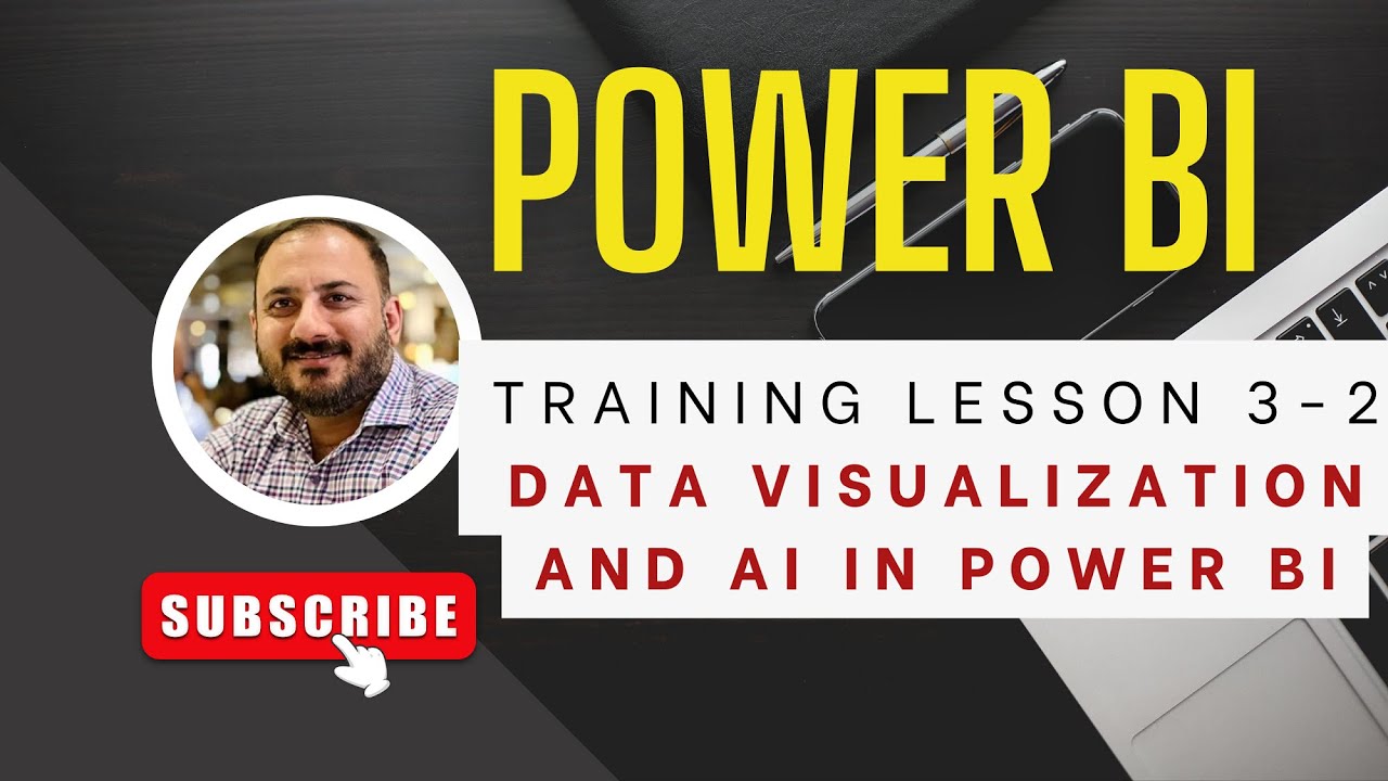 Power Bi Training Lesson 3 1 The Complete Guide To Getting Data And