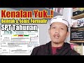 Perbedaan Formulir SPT Tahunan Orang Pribadi 1770 SS, 1770S, 1770, Badan 1771