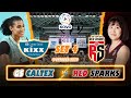 🔴 SEMI FINAL | SET 4 Red Sparks VS GS Caltex - KOVO CUP 2024