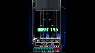 【2DXハンクラ動画】終焔のClaudia(ANOTHER)前半地帯【beatmaniaIIDX31 EPOLIS】#iidx