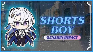 [Hindi] Let's Play Genshin without Impact ||🥲 Account review and Dailies || #live #genshinimpact