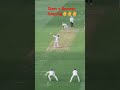 india v australia scg test starc v bumrah bouncer barrage indvaus scg scgtest pinktest