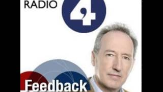 BBC Radio 4 - Feedback: How good is BBC science reporting? 22 Mar 13