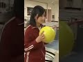 Haruka nakagawa eks JKT48 Cukup 2X & Strike #shorts