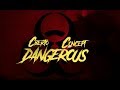 Cberto ft Concept - Dangerous (Official Music Video)