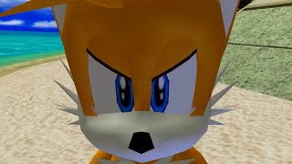 Huge Tails Drama