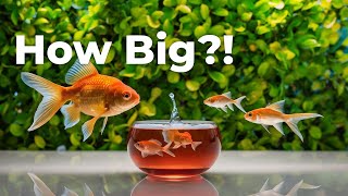 The Unbelievable World of Aquarium Fish!