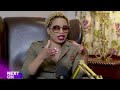 Prophet Passion Java, the staunch traditionalist, goes head-to-head with  feminist Alice Tagwira