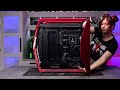 epic $7 000 evangelion pc build time lapse