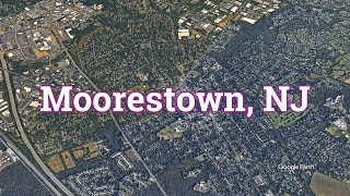 🔥 Moorestown, NJ Real Estate Market December 2024 Update | 38% Home Value Jump!