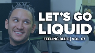 LGL Vol. 07 | Feeling Blue