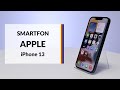 Smartfon Apple iPhone 13 – dane techniczne – RTV EURO AGD