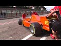 auto gp 550hp v8 formula car boss gp zolder 2017