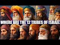 The 12 Tribes: Did Jesus Fulfill the Prophecy? | Ask Me Anything