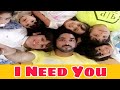 I Need You | Sheikh Hamdan | Fazza Poems | Sheikh Hamdan