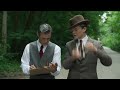 harley and the davidsons the knucklehead 106.38 miles hr ending scene