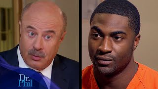 Dr. Phil to Former Vanderbilt Football Player: ‘What the Hell Were You Thinking?’