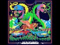 Apollo Brown & Stalley - Lost Angels (Blacklight LP)