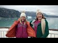 watch this before going on an alaskan cruise