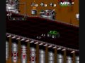 SNES: Rock n' Roll Racing Chem VI Division B - Races 5-7