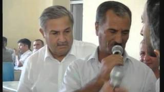 Nerman Keder - Yusif Mustafayev ve tamada Ehmed Cebrayil toyu