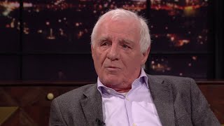 Eamon Dunphy tribute to Vicky Phelan | The Late Late Show | RTÉ One