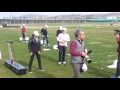 05 프로골퍼와 골프레슨 던롭스포츠코리아 klpga 프로와 함께 하는 실력 강화 이벤트 ‘improve your game’ sky72 드림골프레인지 2016 04 01