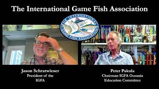 What is The IGFA and Why Should I Care?