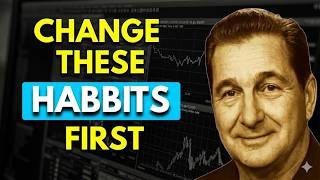 Mark Douglas The Real Reason You Repeat the Same Trading Mistakes