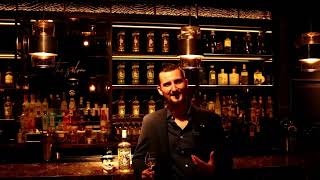 The Epicurean | Lowland Malt Scotch Whisky | Tasting Notes with Brand Ambassador Dougal 🥃