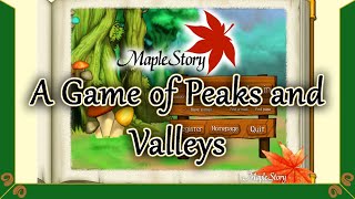 An Ode to MapleStory