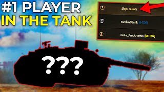 This Premium Surprised Me A Lot! | World of Tanks KanonenJagdPanzer 105