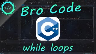 C++ while loops (#11) 🔄
