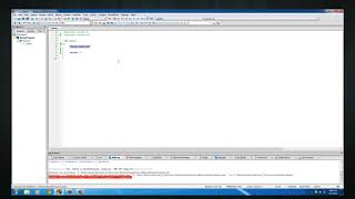 08. C Programming Tutorial - 8 - String Termination