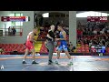 qual. gr 71 kg k. kozlowski pol v. k. papavasileio gre