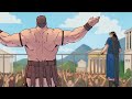 Hercules - The Complete Story - Greek Mythology