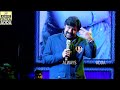 balakrishna hilarious speech at daaku maharaj pre release at dallas ram charan chiranjeevi apa