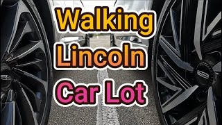 Lincoln Dealer Has Everyone Talking?(biggest inventory)