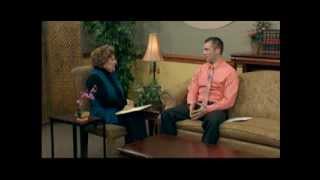 The Peggy Denny Show - Greenville Co. Sheriff's Office Safety Issues